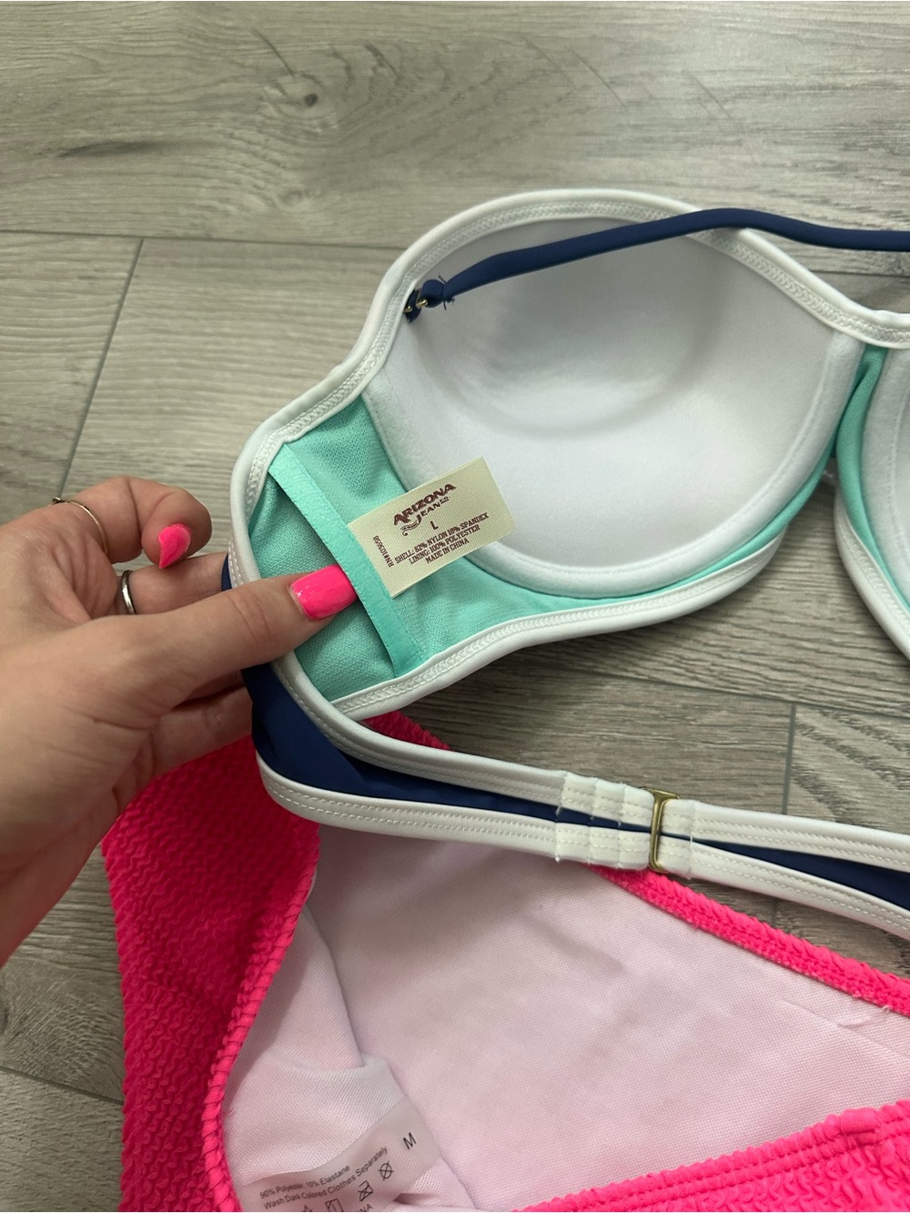 Retro Swim Set - Picture 7 of 7